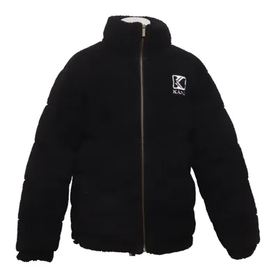 Winterjacke (Schwarz) von Kani Polyester