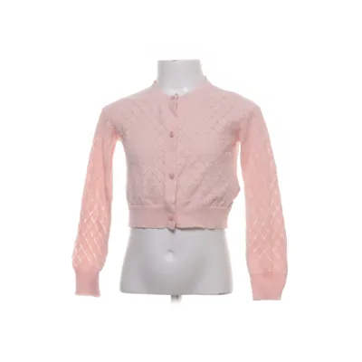 Cardigan (Roze) van Mayoral Katoen