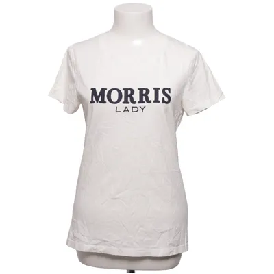 T-shirt (White) from Morris Lady Cotton