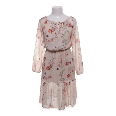 Dress (Beige, Multicolored) from Zauberstern