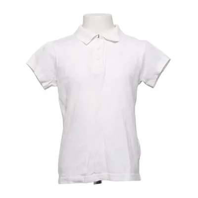 Polo (Blanc) de Next School Coton