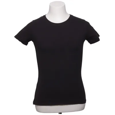 T-shirt (Schwarz) von Dutch Design Baumwolle