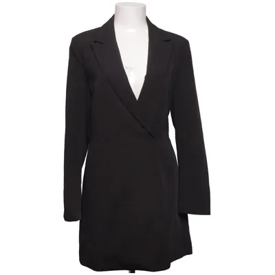 Blazer (Tie Short Blazer Dress) from Chloé B x NA-KD Elastane, Polyester