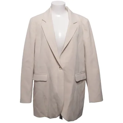 Blazer (Beige) de In Front Élasthane, Polyester