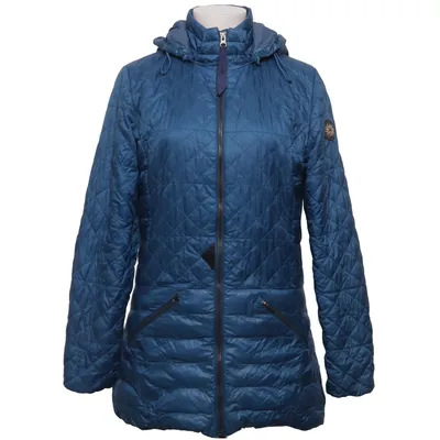 Veste légère (Bleu) de Wild Roses