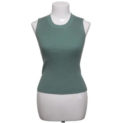 Tanktop (Groen) van Sweewë Polyamide, Viscose