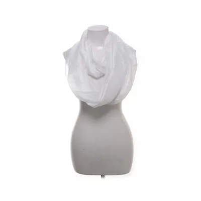 écharpe circulaire (Blanc) de Style Breaker Viscose