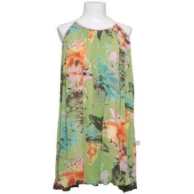 Robe dos-nu (MARYLINE) de Nana Baila Polyester
