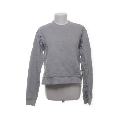 Collegetröja (Grå) från The Odder Side