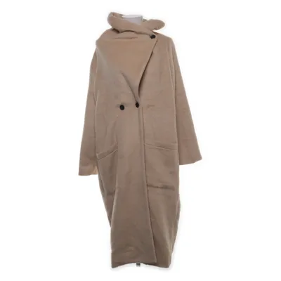 Coat (Beige) from Religion Cotton, Polyester
