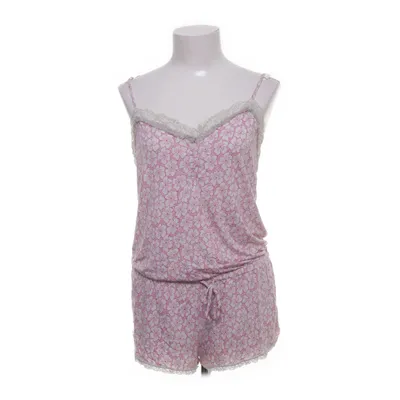 Byxdress (Rosa, Vit) från Victoria's Secret Elastan, Modal