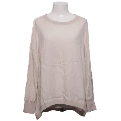 Blus (Jeth shirt with rib) från Gustav Elastan, Viskos