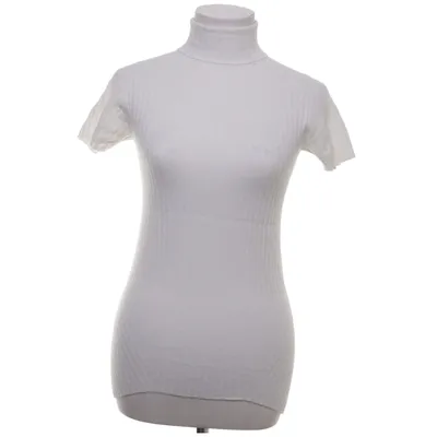 Polotröja (Vit) från Siste's Polyamid, Polyester, Viskos