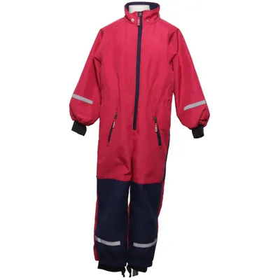 Outdoor overalls  (Pink, Blå) fra MyWear Active Polyester