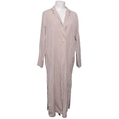 Manteau (Beige) de Serenity by Indiska Lyocell