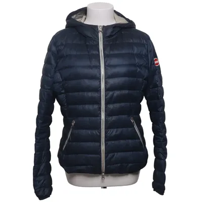 Down jacket (Blue) from Colmar