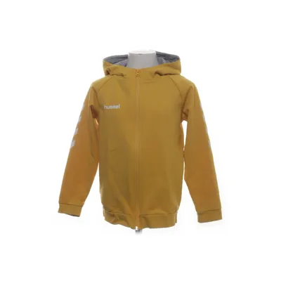 Huvtröja (Gul, Grå) från Hummel