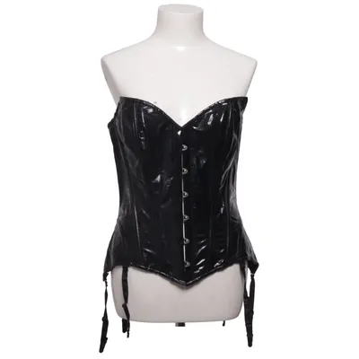 Corset (Noir)