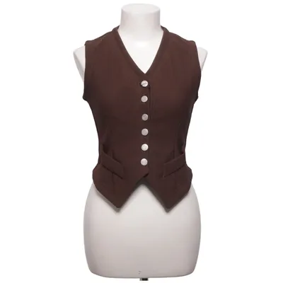 Gilet de costume (Marron) de Jennyfer Polyester