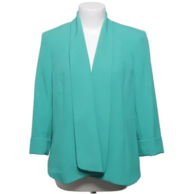 Blazer (Green) from Kasper Elastane, Polyester