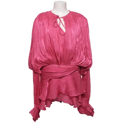 Set (Roze) Polyester