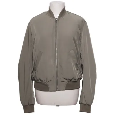 Bomberjacka (Grön) från Divided by H&M Polyester