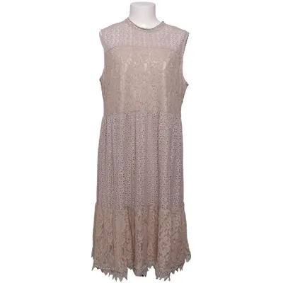 Klänning (Beige) från TrulyMine Polyamid, Polyester, Viskos