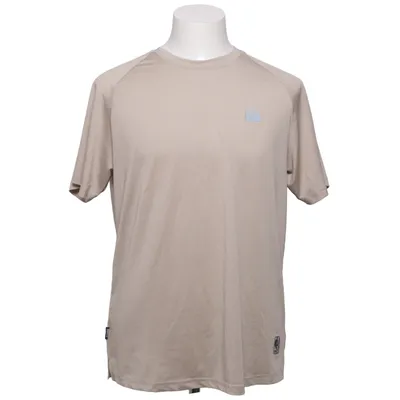 T-shirt (Beige) from NBA Elastane, Polyester