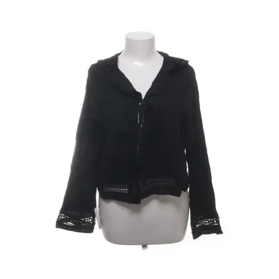 Kofta (Svart) från Reclaimed Vintage Bomull