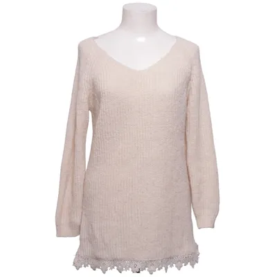 Trui (Beige) van Dorothy Perkins Acryl