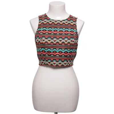 Top (Coachella) from H&M Coachella Elastane, Polyamide, Polyester, Viscose