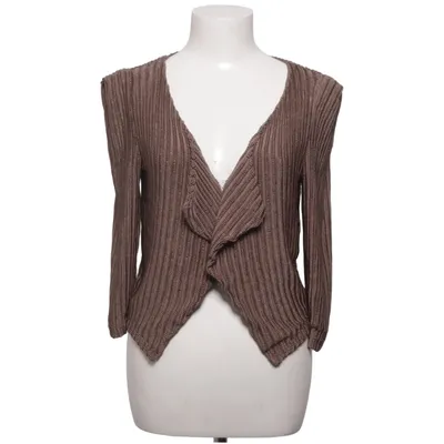 Cardigan (Beige) de ONLY Love Collection Élasthane, Polyester