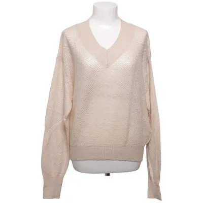 Tröja (Beige) från Lost Ink Akryl