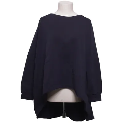 Sweatshirt (Bleu) de Xuna Coton