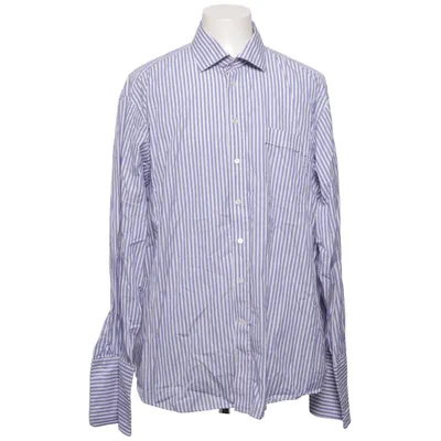 Shirt (Blauw, Wit) van Daniels & Korff