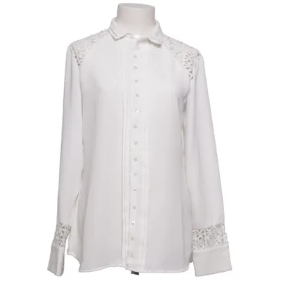 Blouse (Blanc) de Anne Fontaine