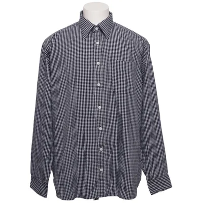 Shirt (Zwart, Wit) van Jack Ashore Katoen, Polyester