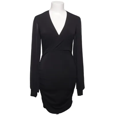 Dress (Chiffon Sleeve Dress) from NLY One Elastane, Polyester