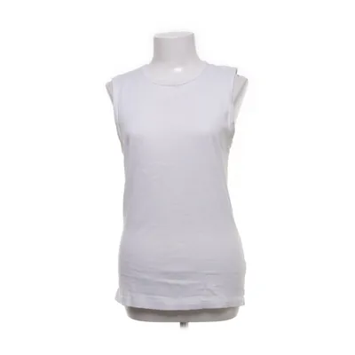 Tank Top (White) from Bonatti Cotton