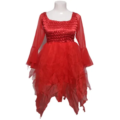 Déguisement (Rouge) de Minisa Polyester
