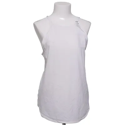 Débardeur de sport (Blanc) de Lululemon