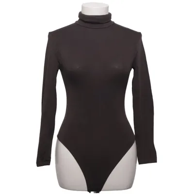Body (Black) from Wolford Cotton, Elastane, Polyamide