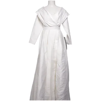 Trouwjurk (Wit) van Asos Bridal