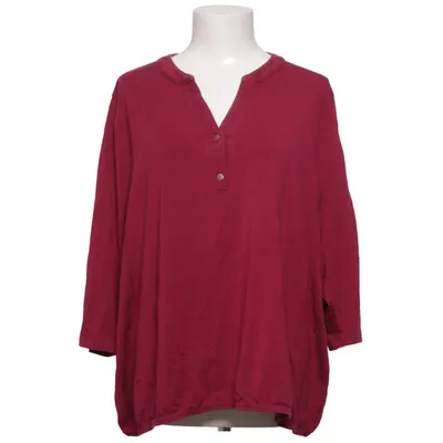 T-shirt (Pink) from Way of Sweden Elastane, Lyocell