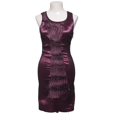 Cocktailjurk (Lila) van Lucy Paris