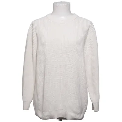 Sweater (White) from Jan 'N June