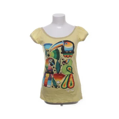 Topp (Gul, Flerfärgad) från Rip Curl