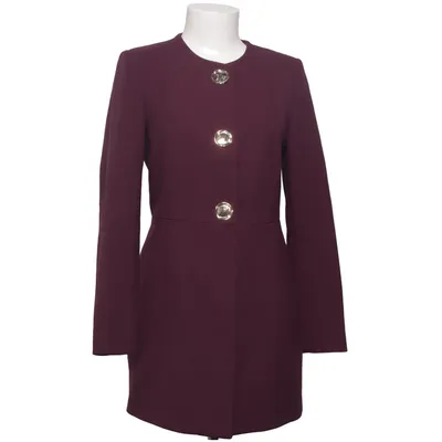 Kappa (Lila) från Zara Elastan, Polyester
