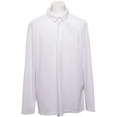Rugby shirt (Wit) van Catmandoo Elastaan, Polyamide