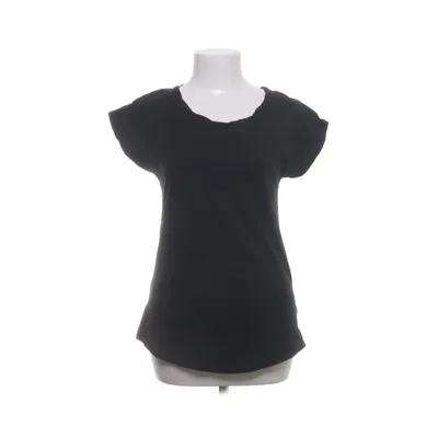T-shirt (Zwart) van Armedangels